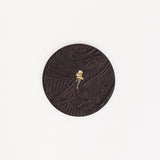 The Erose Embossed Coaster