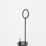 The Erose Venice Medium Candle Lamp