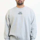The Erose Sweater