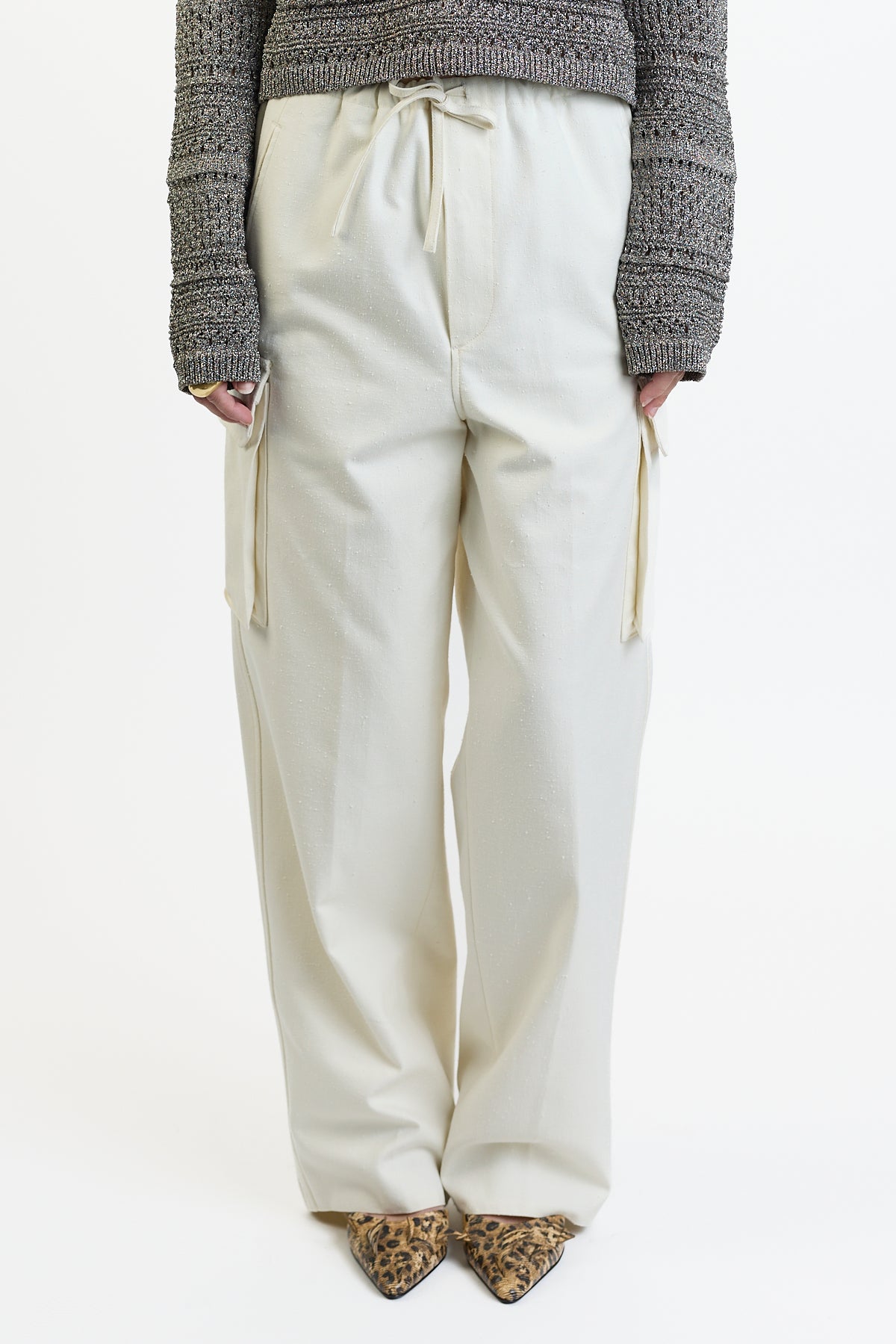 The Erose Pablo Pant