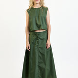 The Erose Maria Skirt
