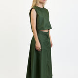 The Erose Maria Top