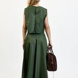 The Erose Maria Top