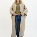 The Erose Archaic Coat