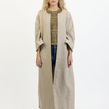 The Erose Archaic Coat