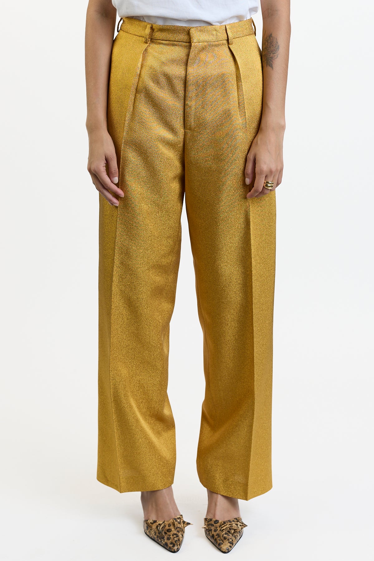 The Erose Pant