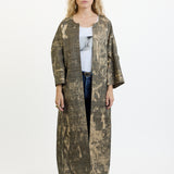 The Erose Archaic Coat