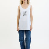 The Erose Gordon Moonlight Tank Top