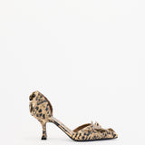 The Erose Yayoi Shoe