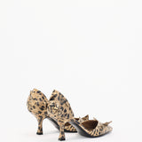 The Erose Yayoi Shoe