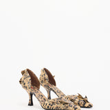 The Erose Yayoi Shoe