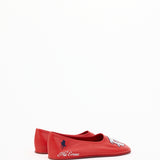 The Erose Carla Shoe