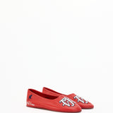 The Erose Carla Shoe