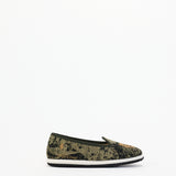 The Erose Venetian Shoe