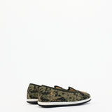 The Erose Venetian Shoe