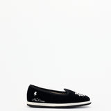 The Erose Venetian Shoe