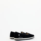 The Erose Venetian Shoe