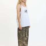 The Erose Jacquard Pant