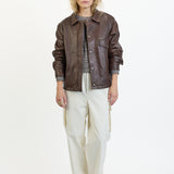 The Erose Francis Jacket