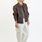 The Erose Francis Jacket