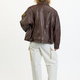 The Erose Francis Jacket