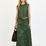 The Erose Maria Top