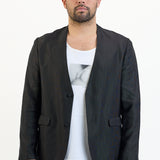 The Erose Shantung Jacket