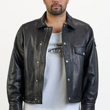 The Erose Francis Jacket