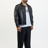 The Erose Francis Jacket