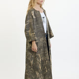 The Erose Archaic Coat