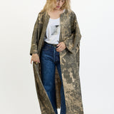 The Erose Archaic Coat
