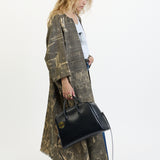The Erose Archaic Coat