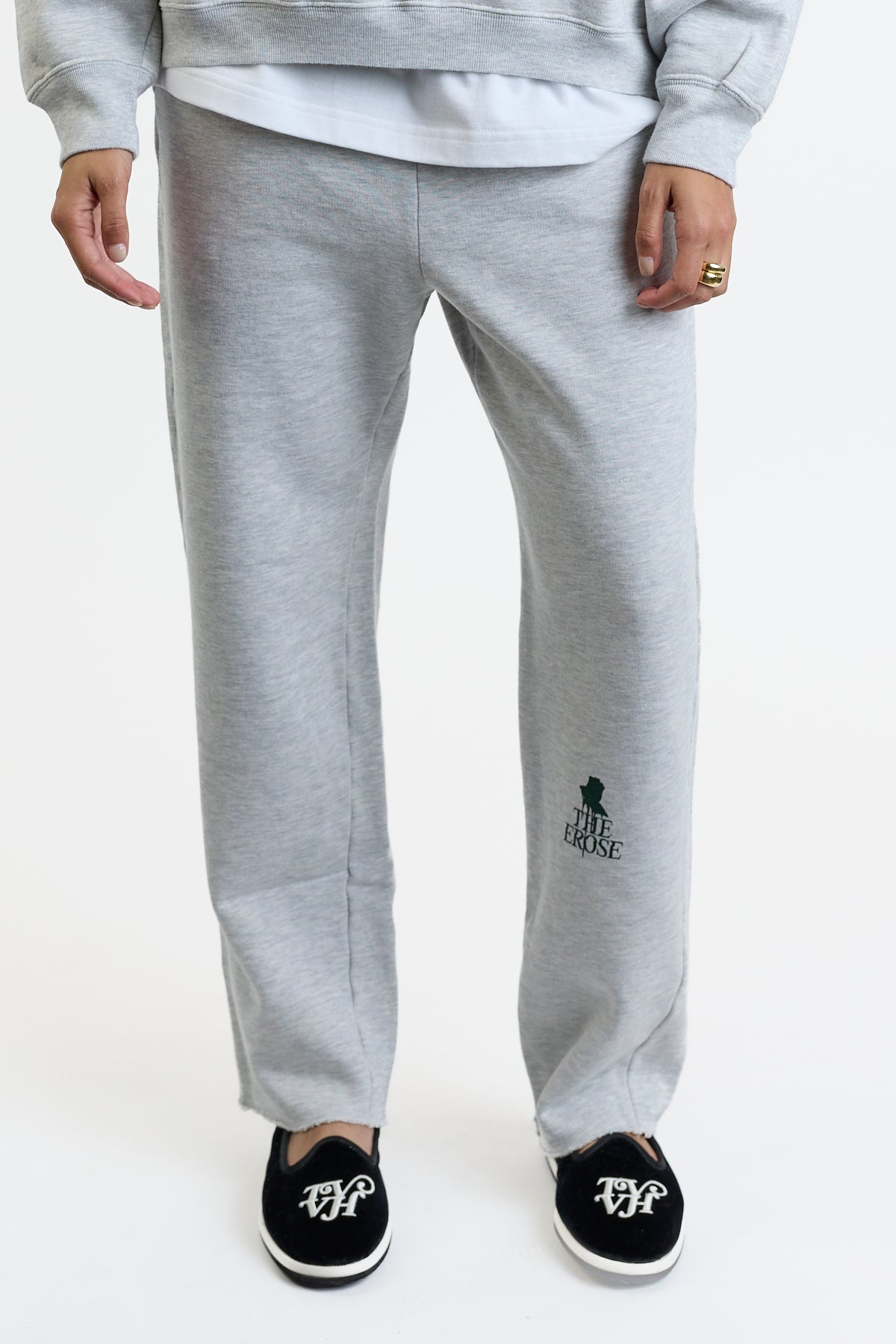 The Erose Sweater Pant