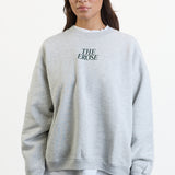 The Erose Sweater