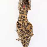 The Erose Yayoi Shoe