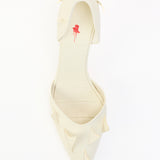 The Erose Yayoi Shoe