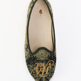 The Erose Venetian Shoe