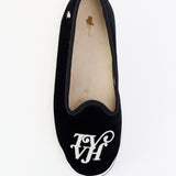 The Erose Venetian Shoe