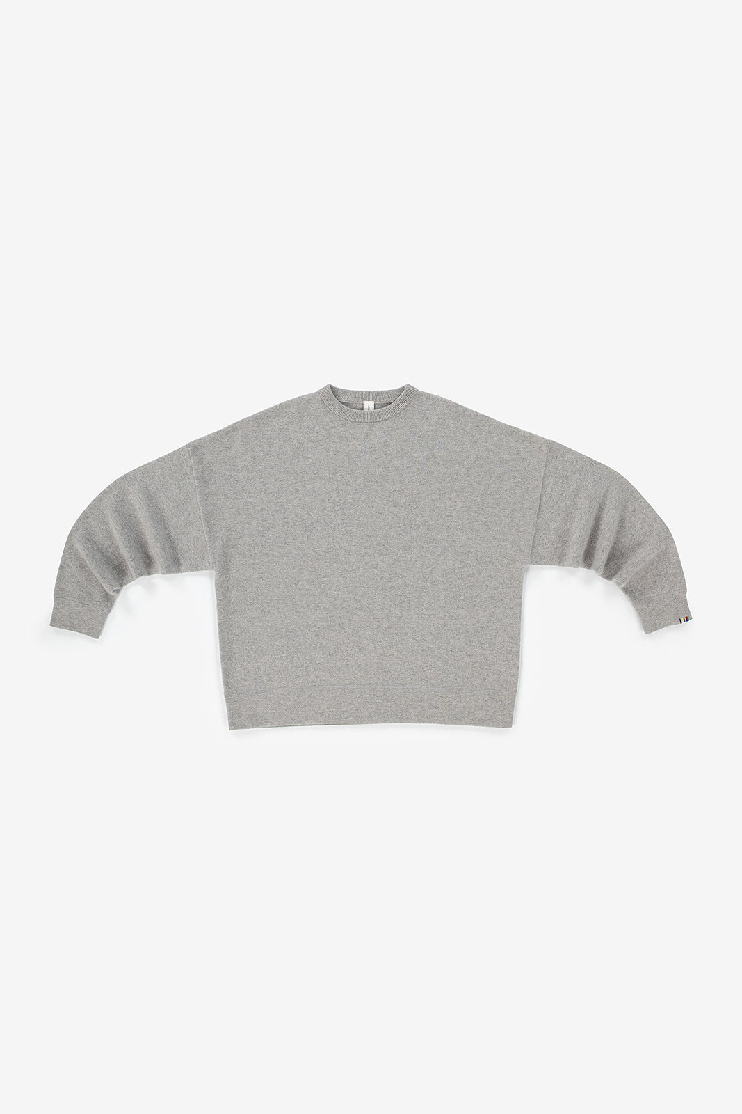 No 315 Sweat Sweater in Grey