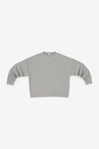 No 315 Sweat Sweater in Grey