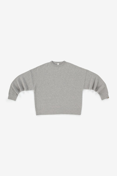 No 315 Sweat Sweater in Grey