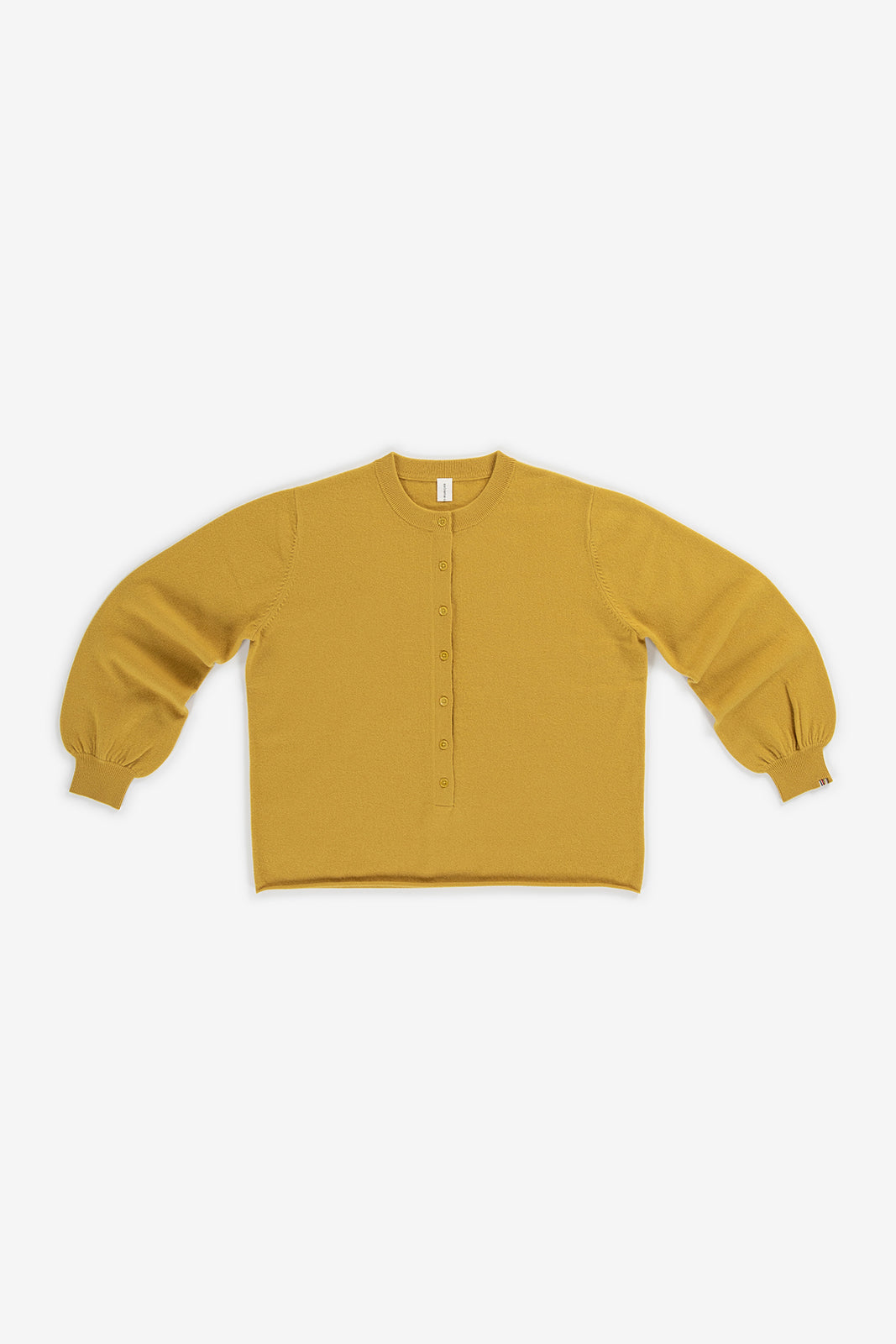 No 280 Bi Sweater