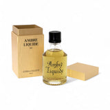 Astier de Villatte Eau de Parfum Ambre Liquide 100ml spray