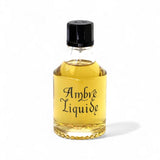 Astier de Villatte Eau de Parfum Ambre Liquide 100ml spray