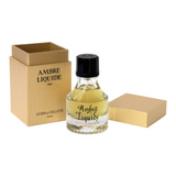 Eau de Parfum Ambre Liquide 30ml spray