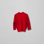 École de Curiosités Brigette Cotton Poplin Shirt XS