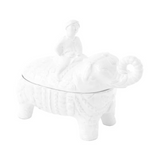 Astier de Villatte Elephant Box