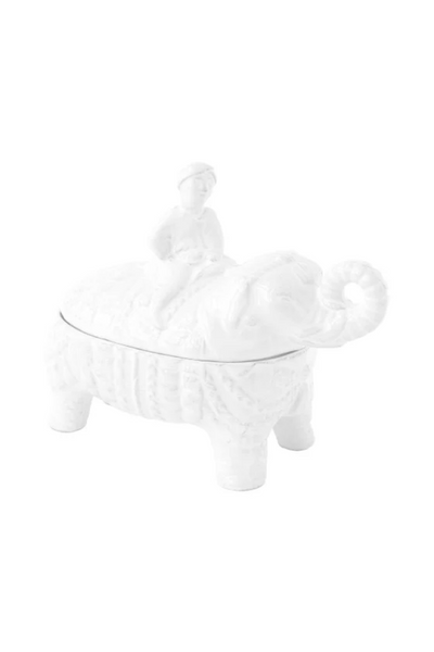 Astier de Villatte | Elephant Box | A'maree's – A'MAREE'S
