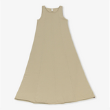Extreme Cashmere No 386 Elisa Short Dress in Desert