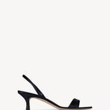 THE ROW Ella Kitten Slingback